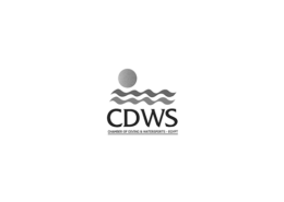 CDWS Logo